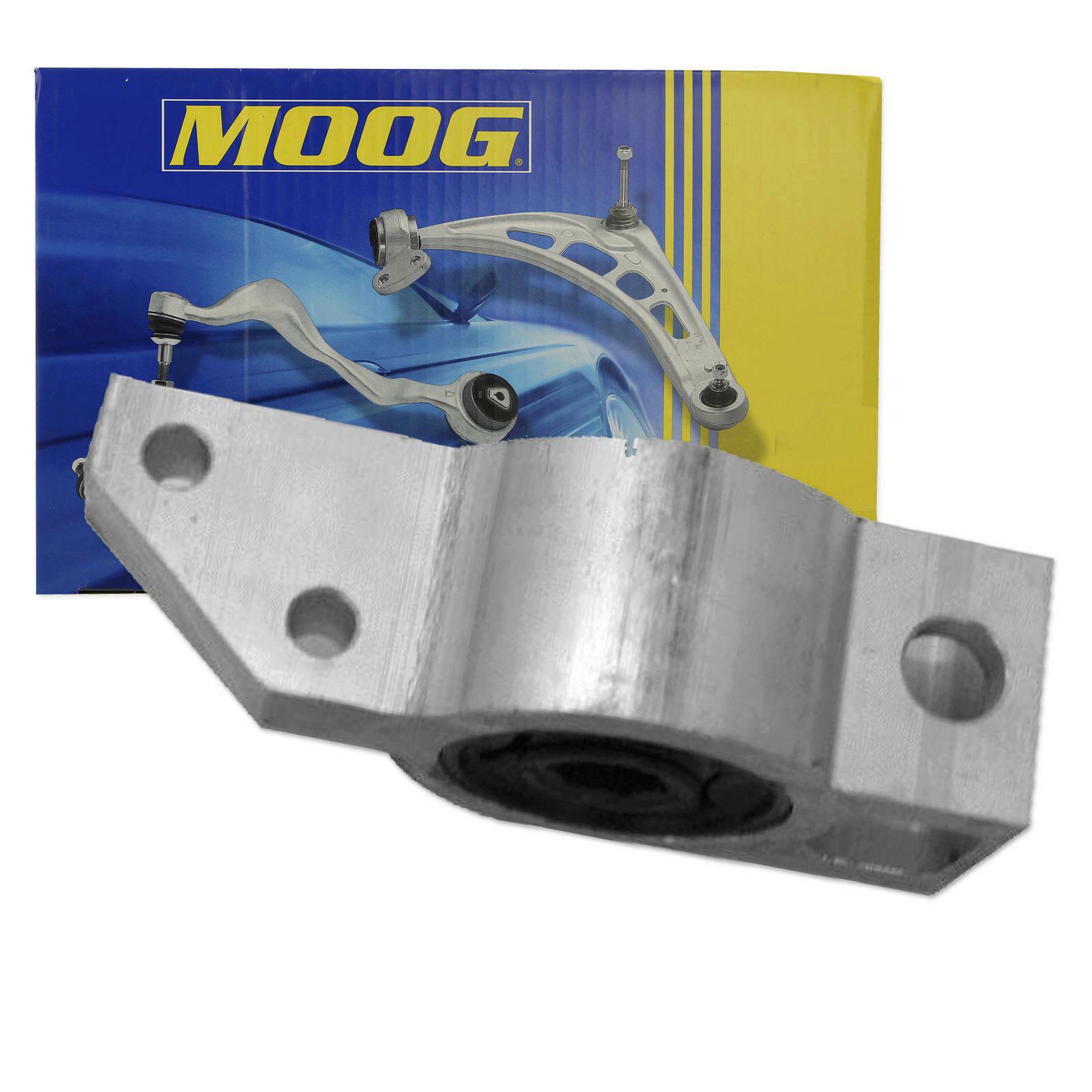 MOOG Control Arm-/Trailing Arm Bush