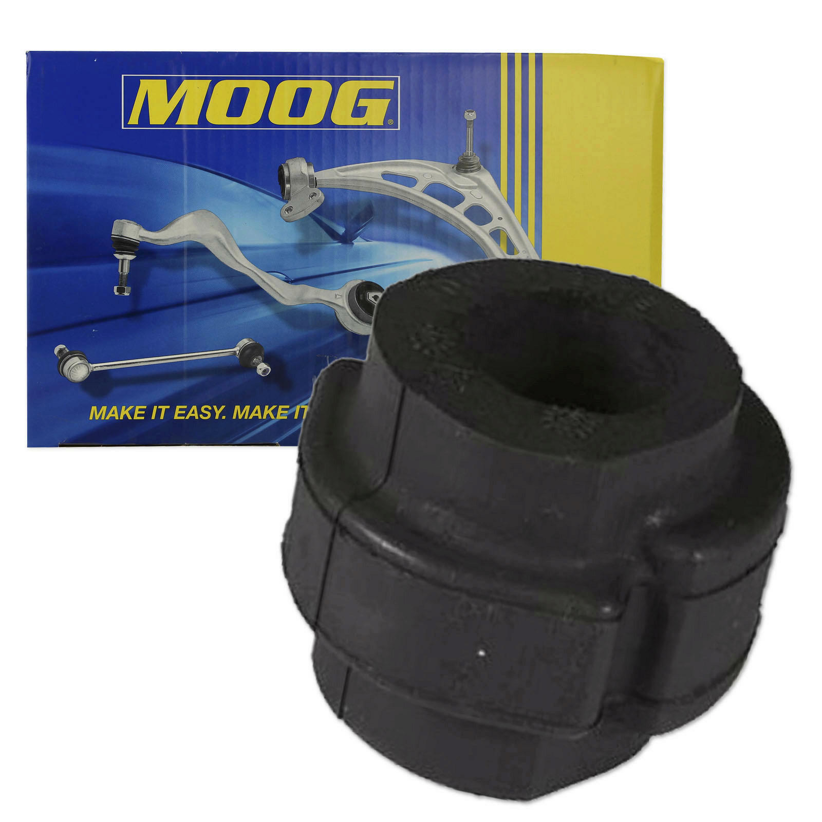 MOOG Bearing Bush, stabiliser