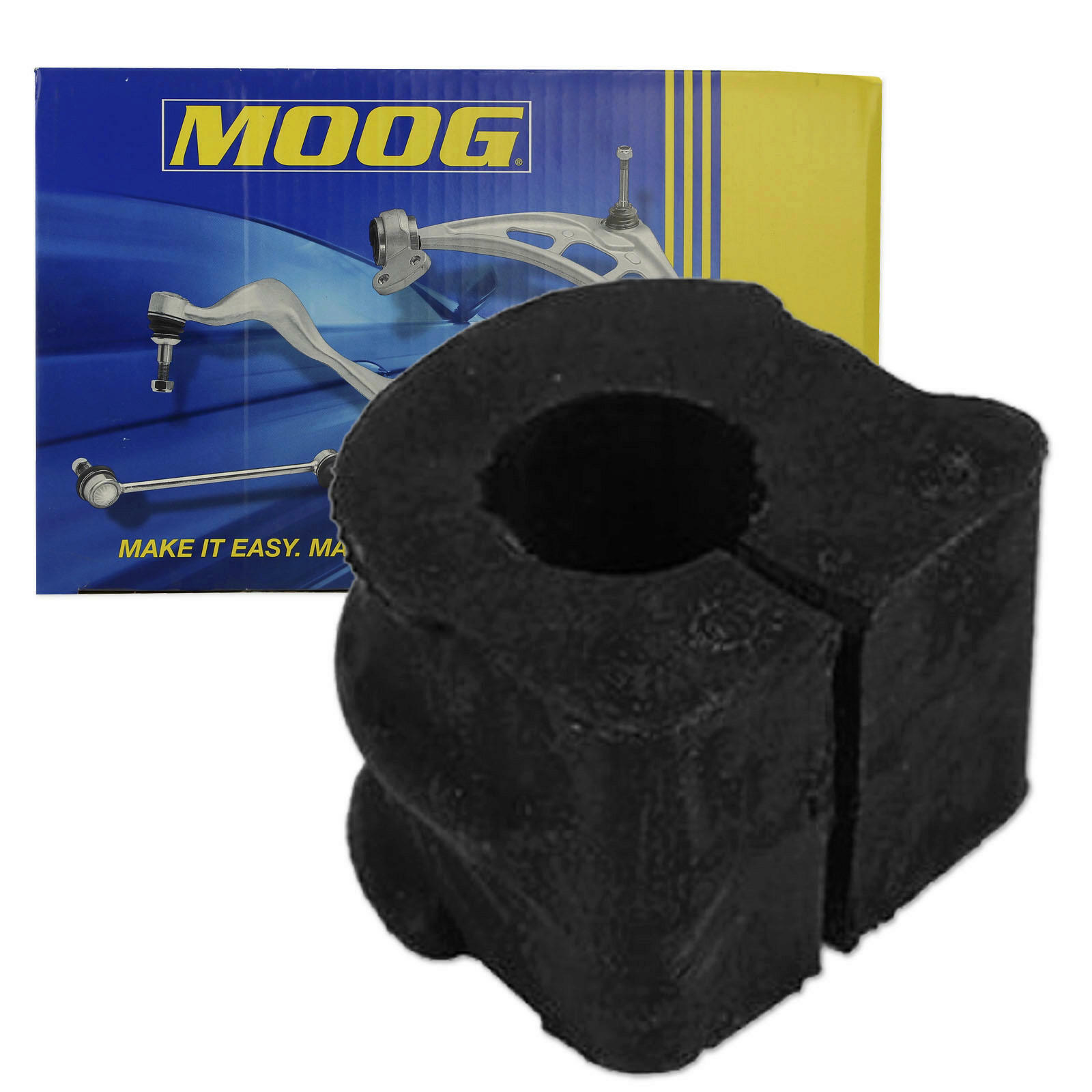 MOOG Bearing Bush, stabiliser