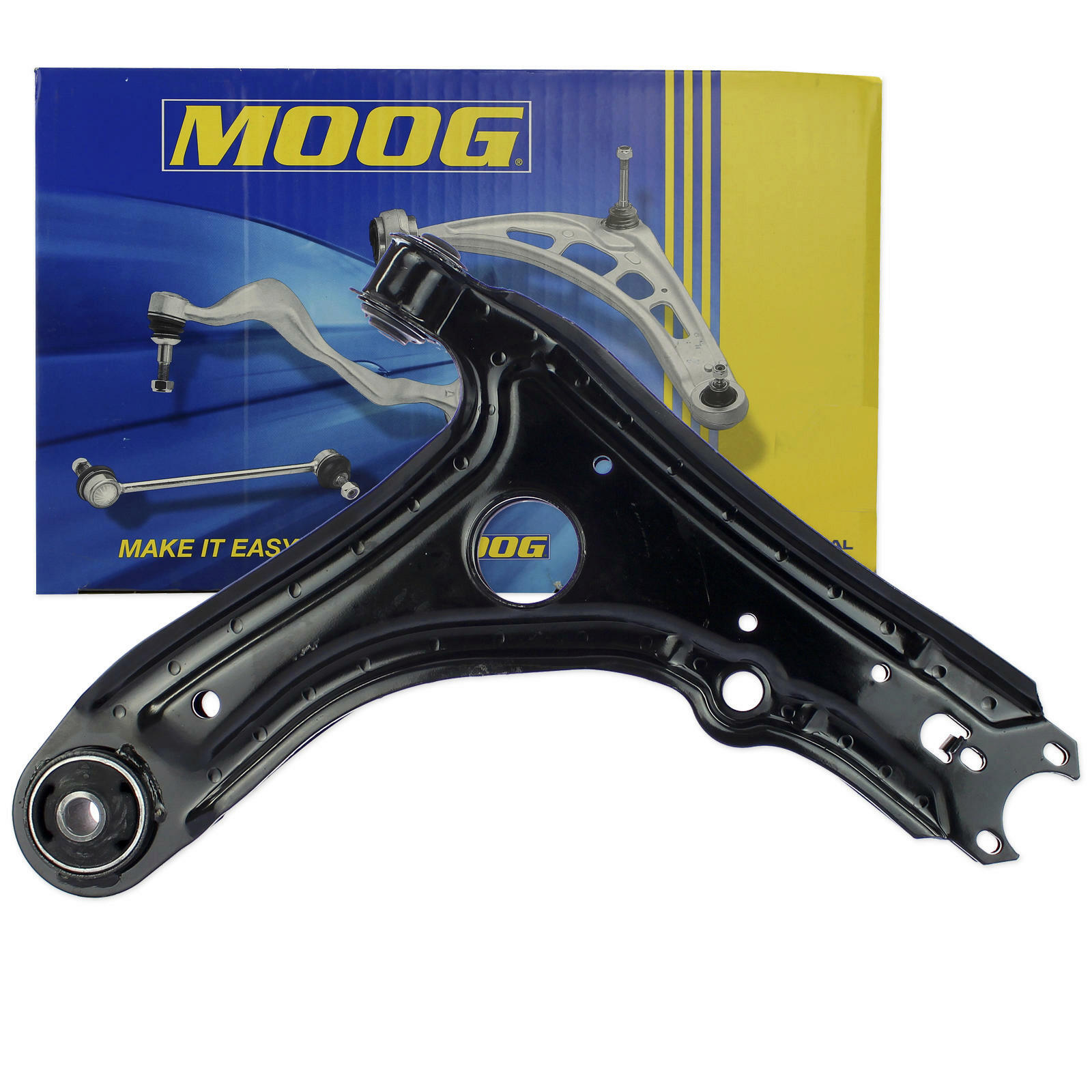 MOOG Querlenker Lenker Radaufhängung