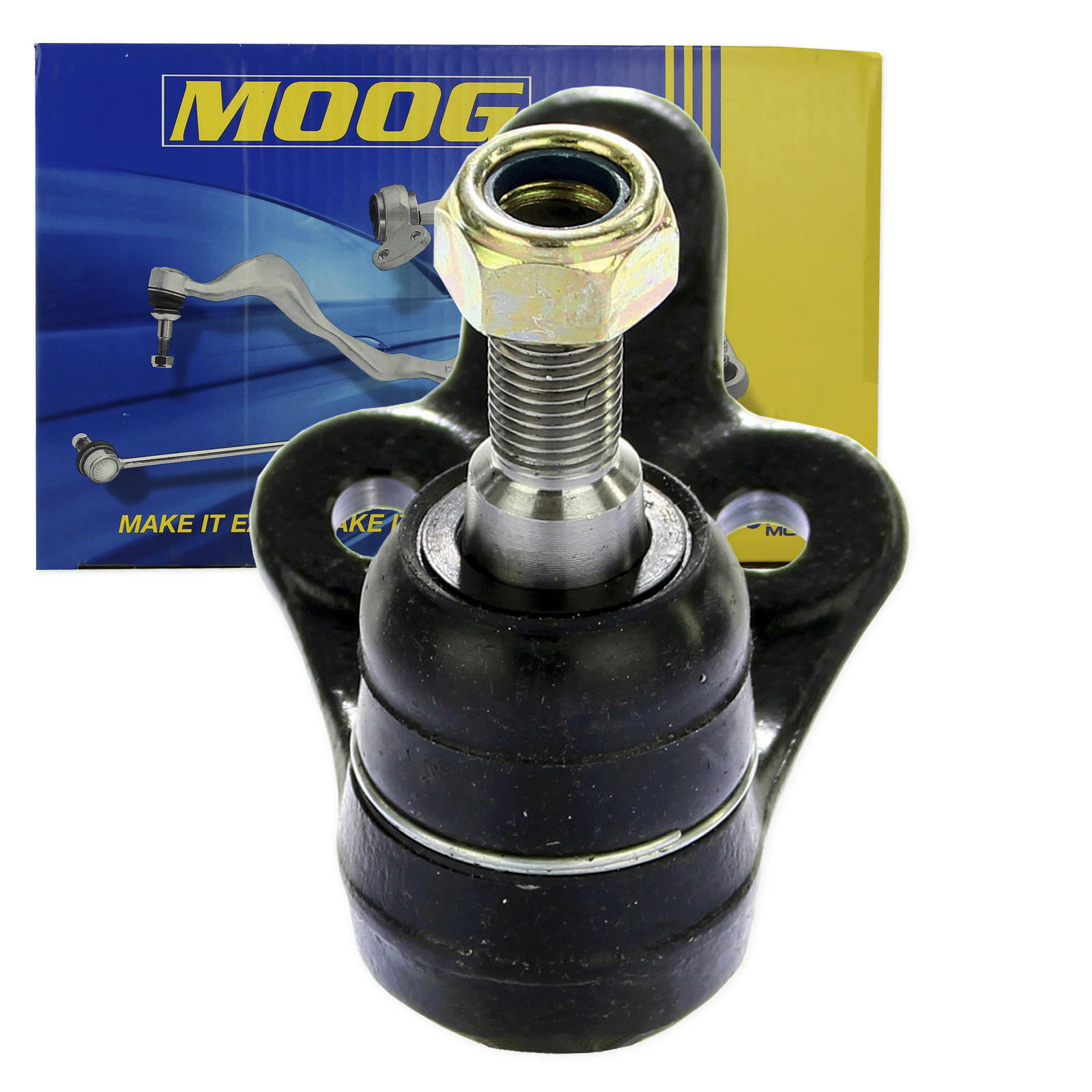 MOOG Trag-/Führungsgelenk