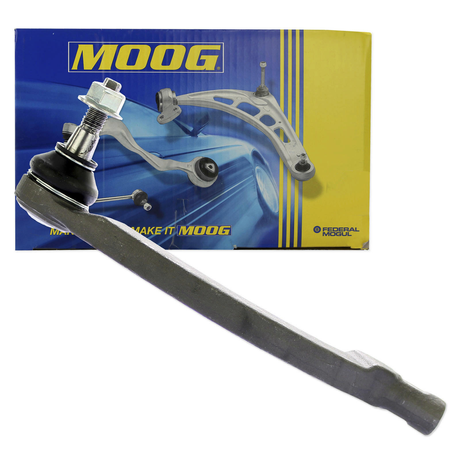 MOOG Tie Rod End