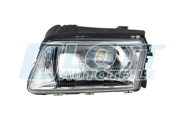1x Halogen Hauptscheinwerfer passend für Audi A4 B5 8D2 1.6 1.8 1.9 2.4 2.6 2.8