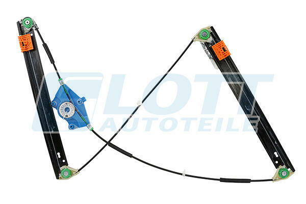 Window Regulator