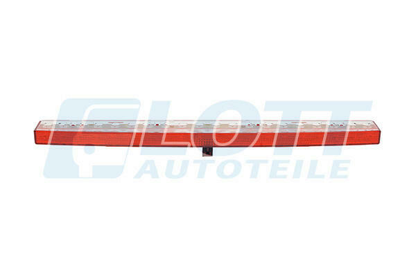 JOHNS Auxiliary Stop Light