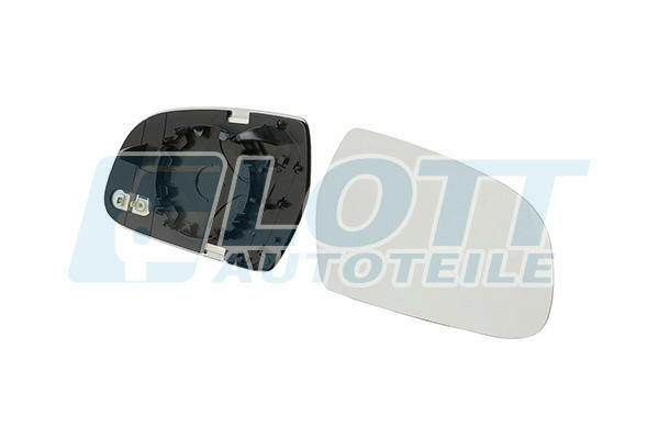 JOHNS Spiegelglas, Au&szlig;enspiegel