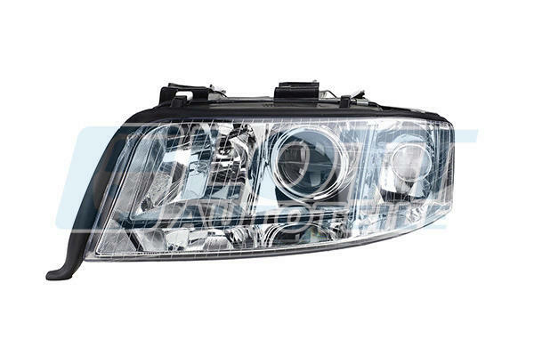 Headlight
