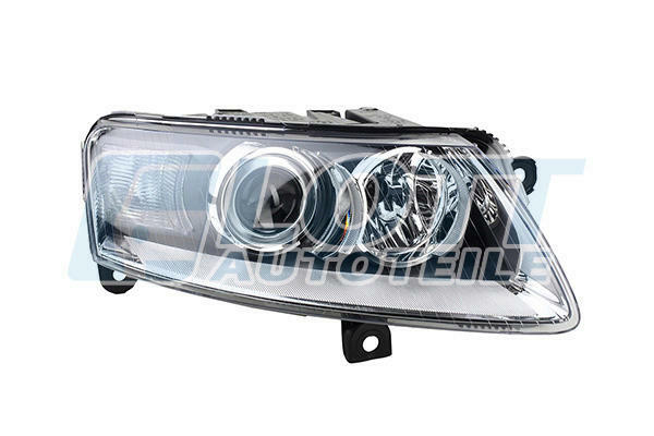 1x Xenon Hauptscheinwerfer passend für Audi A6 C6 4FH 3.0 2.7 2.4 2.0 3.2 FSI S6