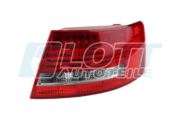Rücklicht LED Heckleuchte rechts passend für Audi A6 C6 2.4 2.7 TDI...