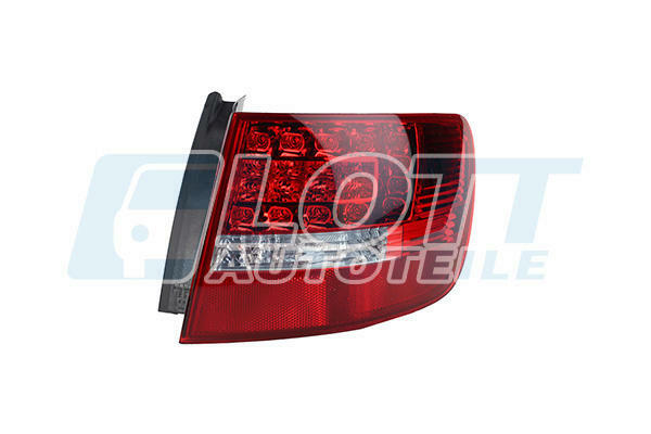 R&uuml;cklicht LED Heckleuchte rechts passend f&uuml;r Audi A6 C6 2.7 TDI 2.0 Tfsi 3.0