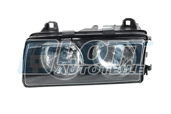 Headlight