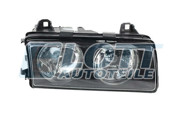 Headlight