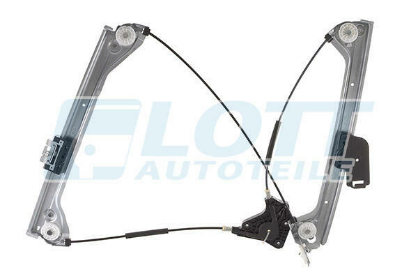 Fensterheber 20 09 41-22