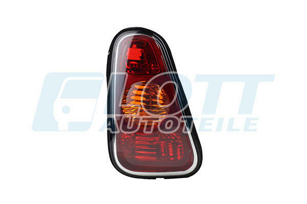 Rücklicht Heckleuchte links passend für Mini Cooper One S Works R50...