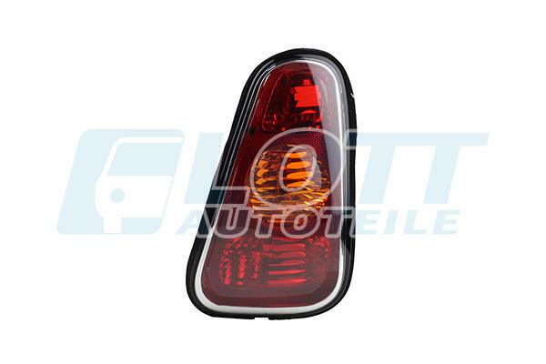 Combination Rearlight