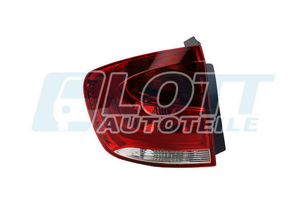 Combination Rearlight