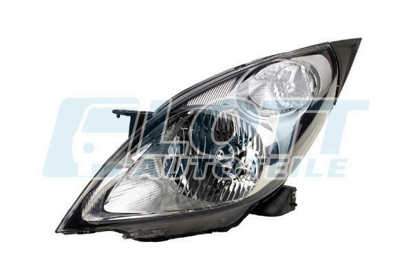 Hauptscheinwerfer 21 01 09-5