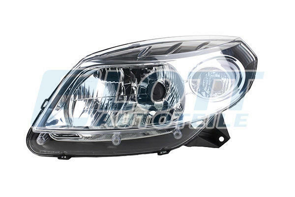 Headlight