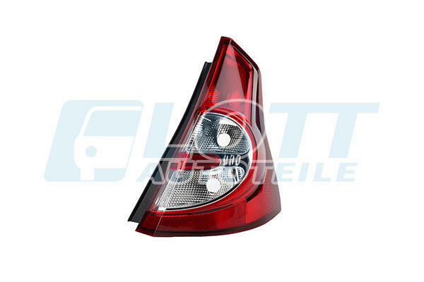 Combination Rearlight