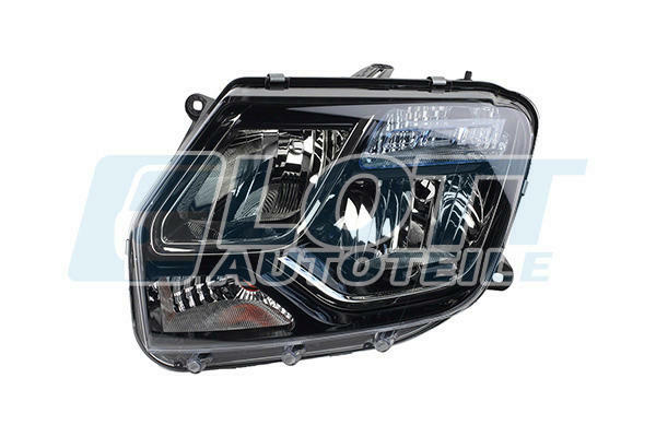 Headlight