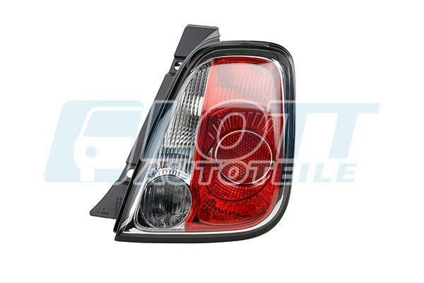 JOHNS Combination Rear Light