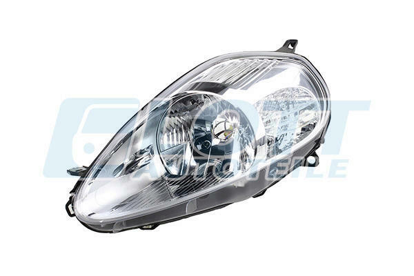 1x Hauptscheinwerfer passend für Fiat Grande Punto Abarth Esseesse Super...