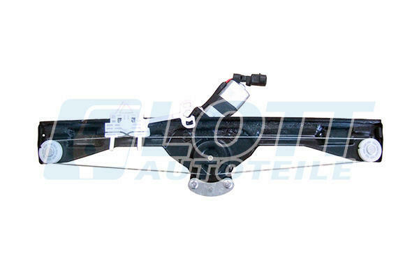 Window Regulator