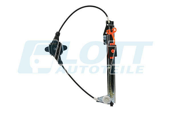 JOHNS Window Regulator