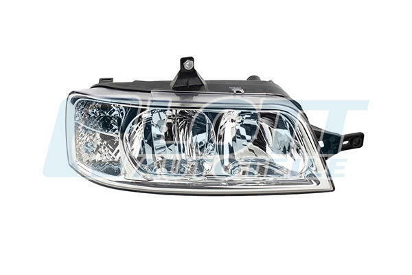 Headlight