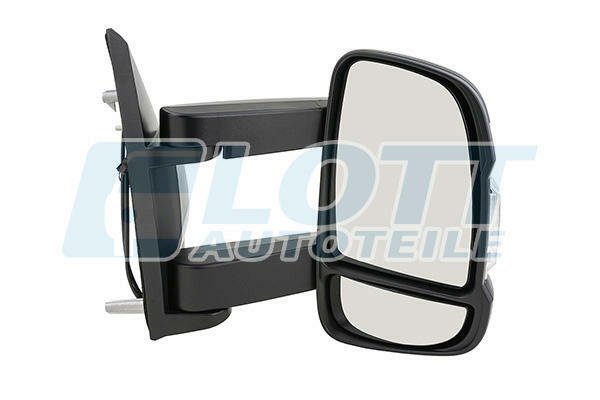 JOHNS Exterior Mirror