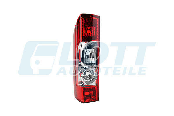 Combination Rearlight