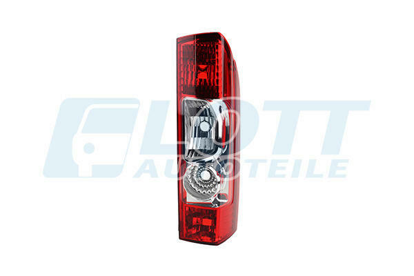 Rücklicht Heckleuchte rechts passend für Fiat Ducato 100 Peugeot Bo...