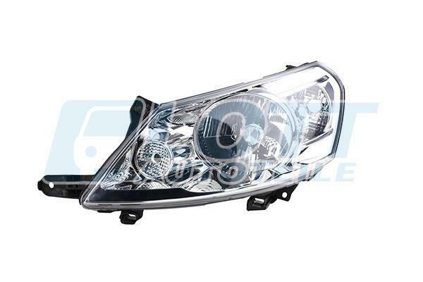 Headlight