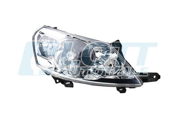 Headlight