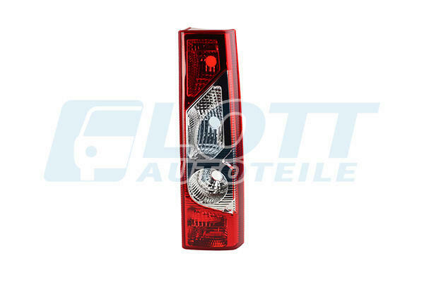 Combination Rearlight
