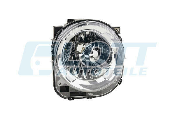 JOHNS Headlight