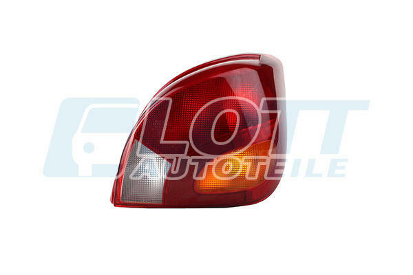 Combination Rear Light