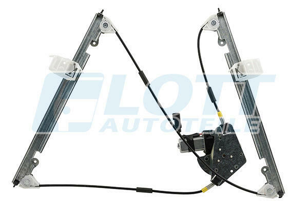 JOHNS Window Regulator