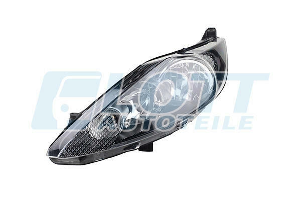 Headlight