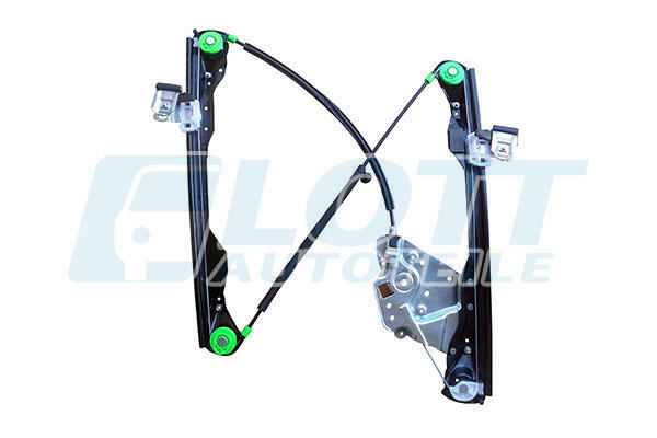 Fensterheber 32 11 42-21