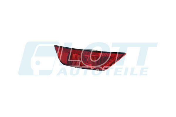 Rear Fog Light