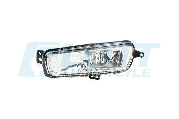 JOHNS Front Fog Light