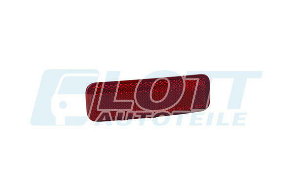 Reflex Reflector