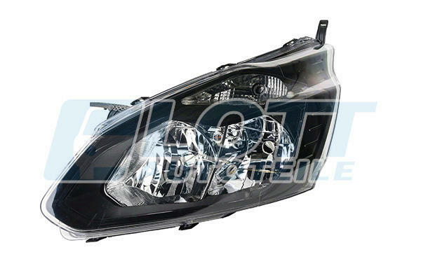 JOHNS Headlight