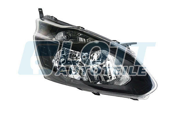 JOHNS Headlight