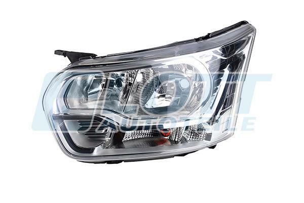 Headlight