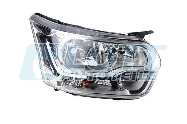 Headlight