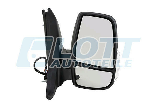 JOHNS Exterior Mirror