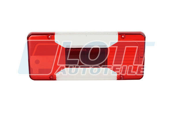 Combination Rearlight