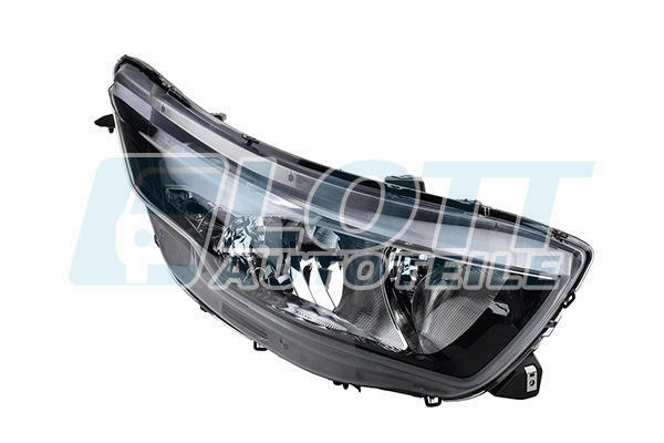 Headlight